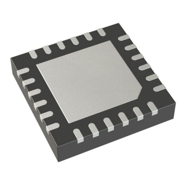Контроллер MPU6000