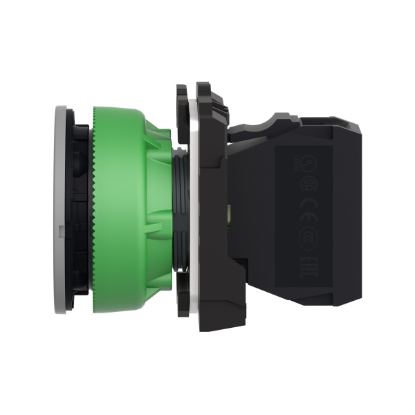 Лампа сигнальная Schneider Electric Harmony XB5 XB5FVM5C0