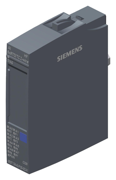 Модуль ПЛК Siemens 6ES7134-6JF00-0CA1