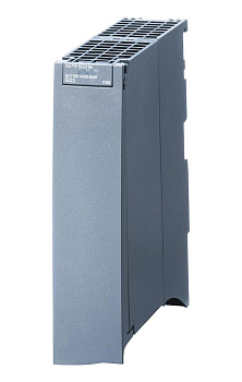 Коммуникационный модуль Siemens 6ES7541-1AB00-0AB0, RS422/485, поддержка MODBUS RTU, Freeport, 3964(R), скорость до 115,2 кбит/с
