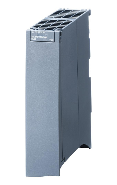 Коммуникационный модуль Siemens 6ES7541-1AB00-0AB0, RS422/485, поддержка MODBUS RTU, Freeport, 3964(R), скорость до 115,2 кбит/с