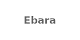Ebara