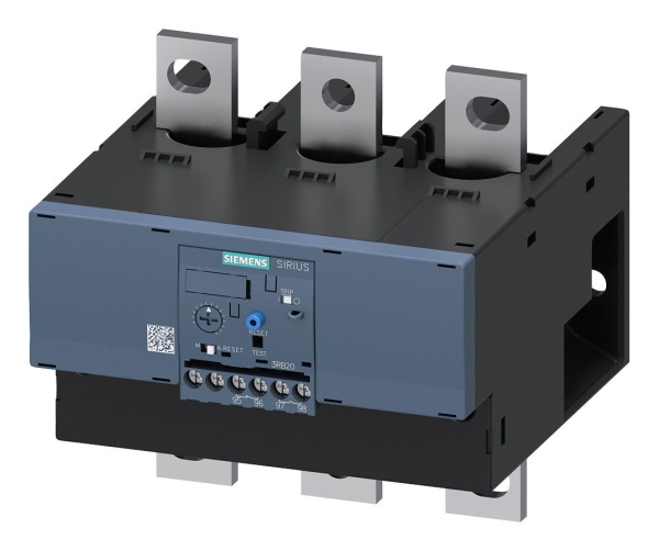 Реле Siemens 3RB2066-1GC2