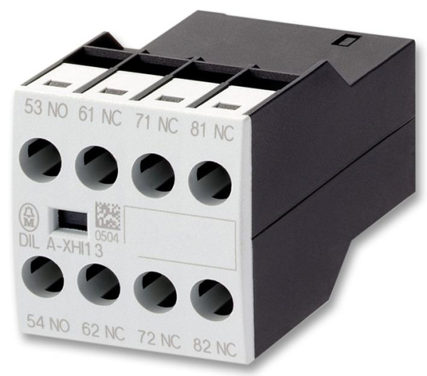Блок контактов Eaton DILM32-XHI22