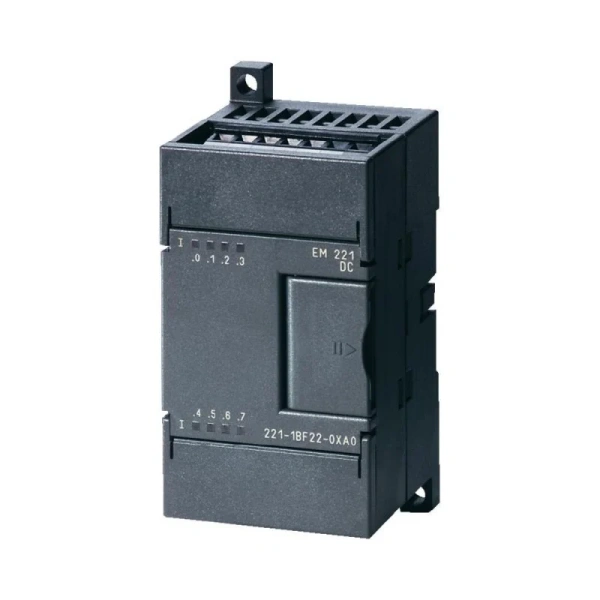 Модуль цифрового ввода Siemens для SIMATIC S7-200 EM 221 6ES7221-1BF22-0XA0