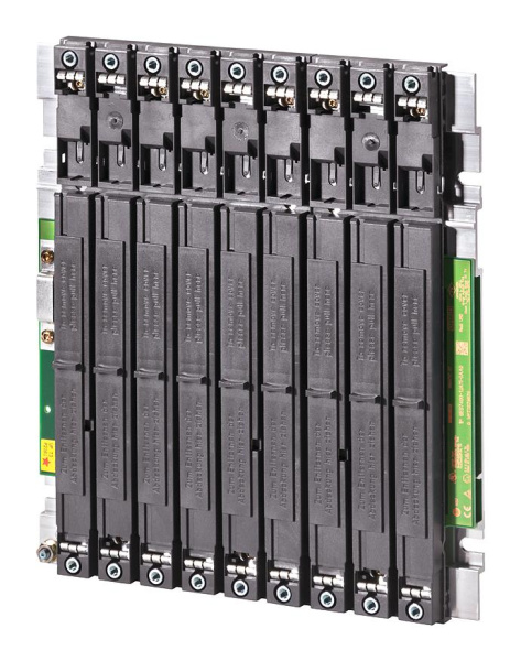 Стойка 6ES7400-1JA01-0AA0 Siemens