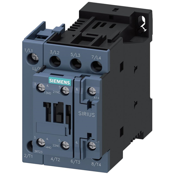 Контактор Siemens SIRIUS 3RT2325-1BB40