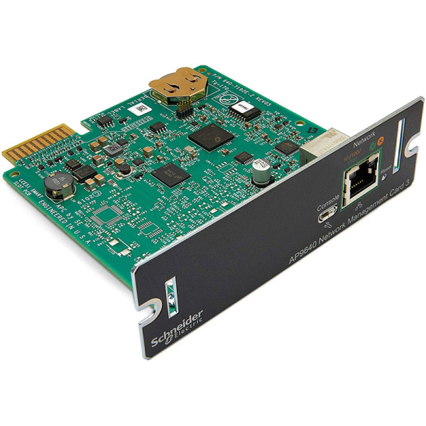 Плата APC AP9640