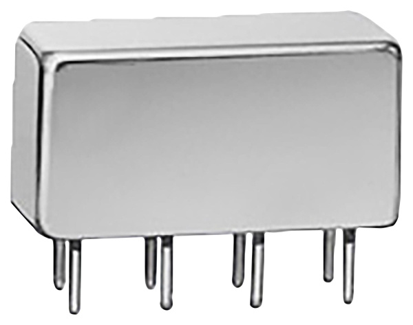 Реле TE Connectivity HFW5A1201K00