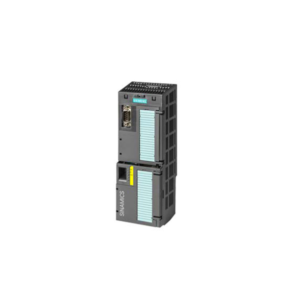 Блок управления Siemens 6SL3246-0BA22-1FA0