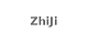 ZhiJi