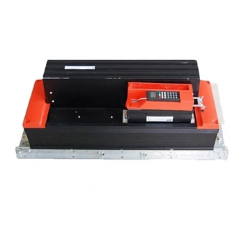 Частотный преобразователь SEW-Eurodrive MDX61B MDX61B1320‑503‑4‑00