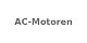 AC-Motoren