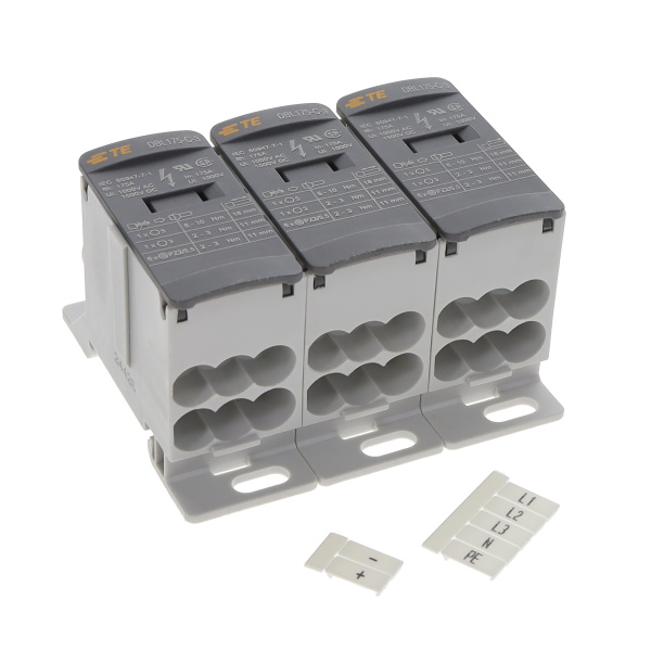 Блок клеммный распределительный ABB 1SNL317531R0000
