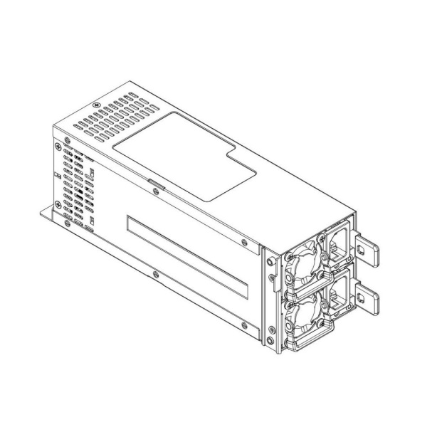 Блок питания ACD CR0800