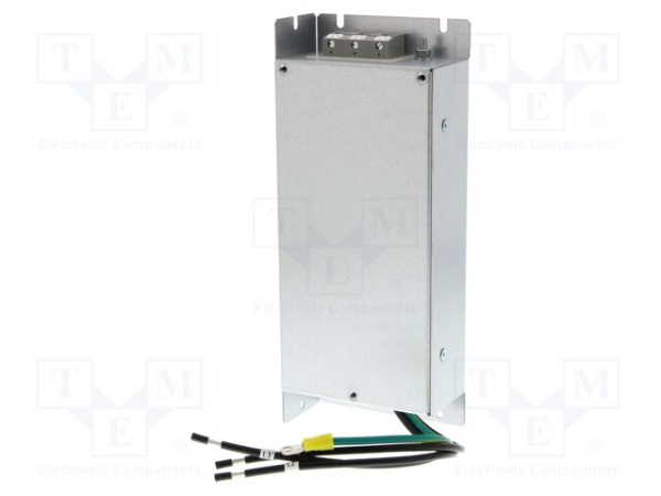 ПЛК Omron R88A-FI1S309-SE