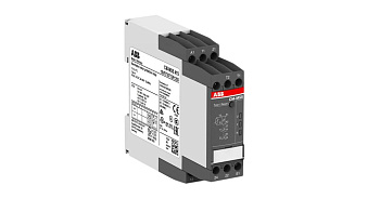 Термисторное реле защиты двигатель ABB CM-MSS.41S 1SVR730712R1200