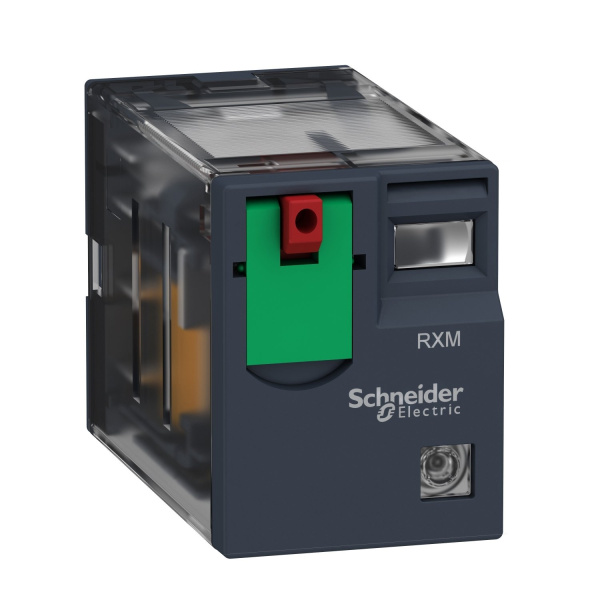 Реле Schneider Electric Zelio RXM4AB1P7