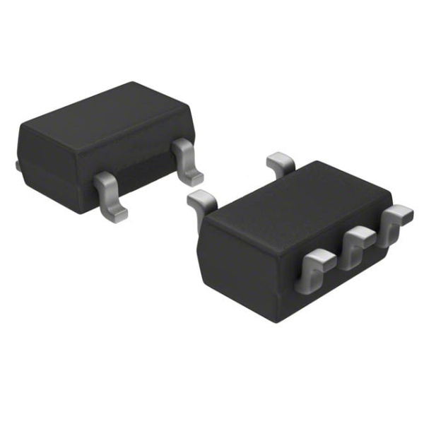 Датчик Maxim DS1775R/TR