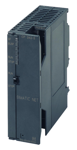 Контроллер общий Siemens 6GK7342-5DA03-0XE0