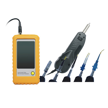 Прибор для проверки торцевой поверхности PRB7000