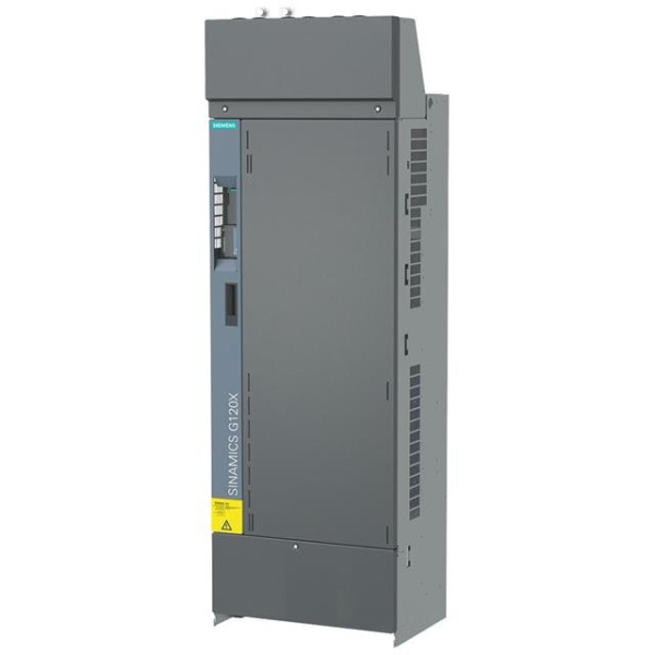 Модуль питания Siemens SINAMICS S120 6SL3220-1YE56-1CF0
