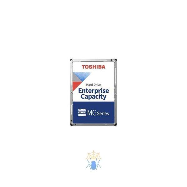 Панель оператора HMI Toshiba MG08SDA800E
