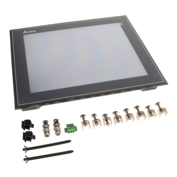 Панель оператора HMI Delta Electronics DOP-112MX