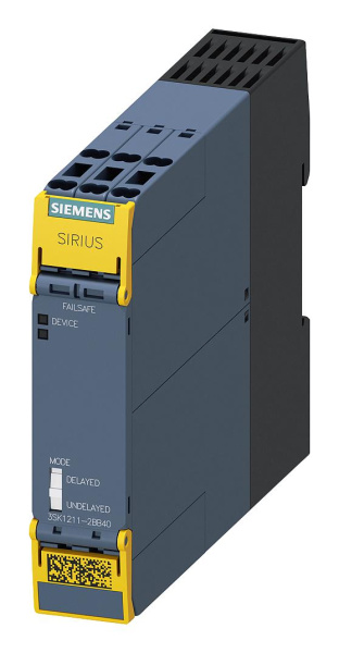 Реле Siemens 3SK1211-2BB40