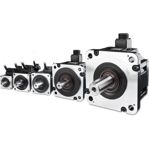 Серводвигатель Delta Electronics ECM-B3M ECM-B3M-CA0807RS1