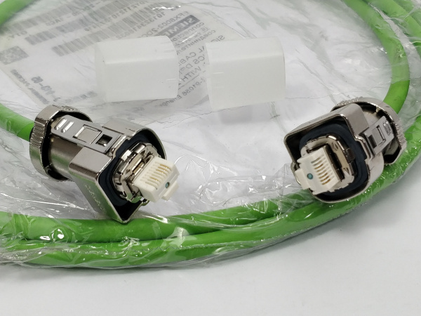 Плата Siemens 6FX8002-2DC20-1AC0