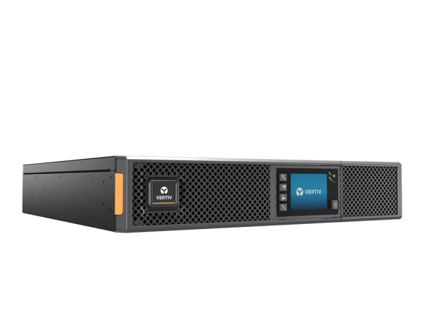 ИБП Vertiv Liebert Vertiv GXT5-1000IRT2UXLE