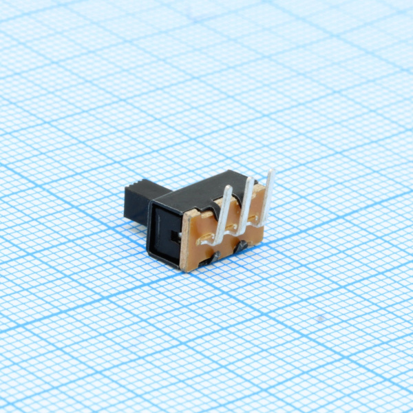Переключатель KLS Electronic KLS7-SS KLS7-SS-12F19-G5