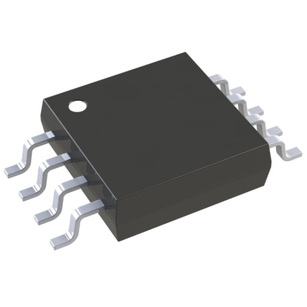 Датчик Analog Devices ADT7461AARMZ-R