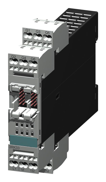 Реле Siemens 3RK3311-2AA10