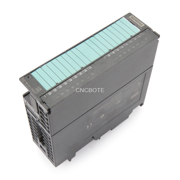 Модуль дискретного вывода Siemens 6ES7322-1BH01-0AA0