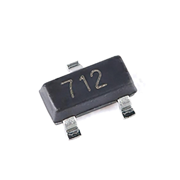 Реле общий PSM712-LF-T7