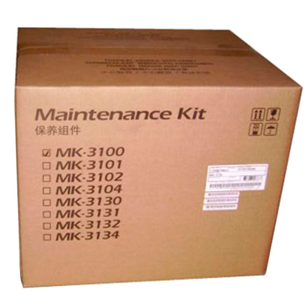 Сервисный комплект Kyocera MK-3100 Service Kit for Kyocera Ecosys M3040dn