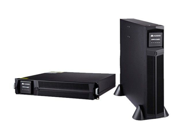 ИБП (источник бесперебойного питания) Huawei UPS2000-G-10KRTL