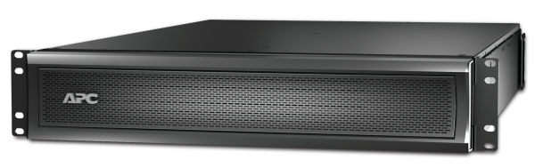 ИБП APC SMX120RMBP2U