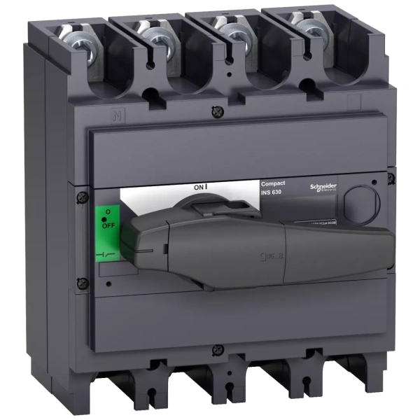 Устройство ввода резерва Schneider Electric Compact INS400 31150