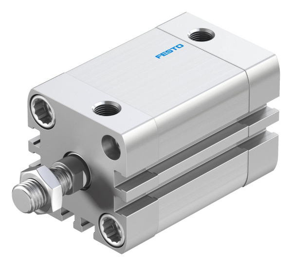 Пневмоцилиндр Festo ADN-32-30-A-P-A