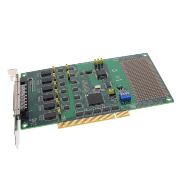 Плата Advantech PCI-1751-BE