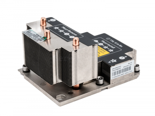 Реле HPE 12LFF/4210*2/16G