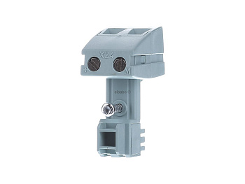 ​Клеммный адаптер Siemens 6SL3162-2AA00-0AA0, SINAMICS, 24 В, для модулей в формате Booksize​