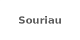 Souriau