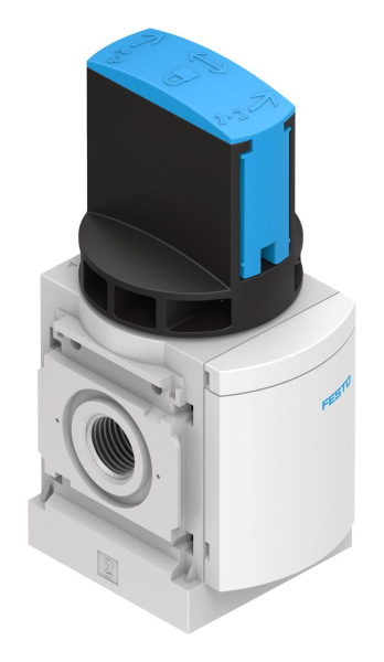 Клапан Festo MS6-EM1-1/2 541267