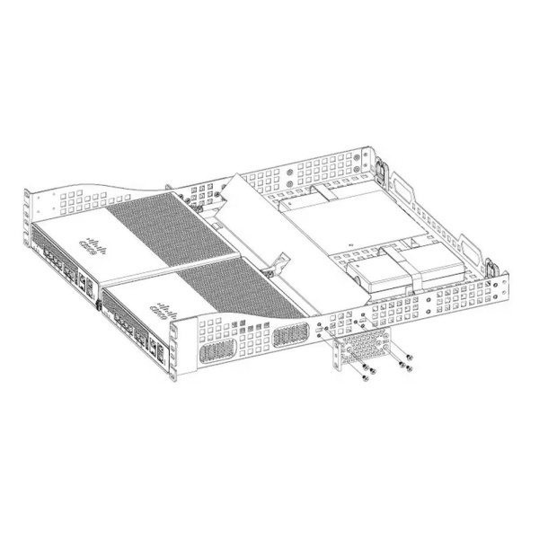 Блок питания Cisco C9800L