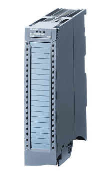 Модуль аналогового вывода Siemens 6ES7532-5HD00-0AB0, SIMATIC S7-1500, 8 каналов, 0-10 В/4-20 мА, 16 бит