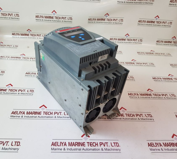Устройство плавного пуска ABB PST142-600-70 1SFA894010R7000